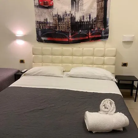Ocea Bed & Breakfast